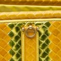 Pikkukuva 9 / 10: Pre-owned Bottega Veneta Leather Intrecciato Tote Yellow