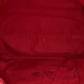 Miniatyrbild 4 av 9: Pre-owned Burberry Small Haymarket Check Coated Canvas Canterbury Tote Brown