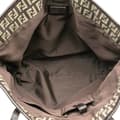 Pikkukuva 4 / 10: Pre-owned Fendi Zucchino Canvas Tote Brown