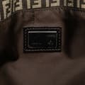 Pikkukuva 6 / 10: Pre-owned Fendi Zucchino Canvas Tote Brown