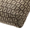 Pikkukuva 9 / 10: Pre-owned Fendi Zucchino Canvas Tote Brown