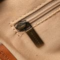 Miniatyrbild 9 av 10: Pre-owned Burberry Canvas Tote Brown