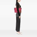 Pikkukuva 9 / 10: Pre-owned LOEWE Small Canvas Cushion Tote Pink
