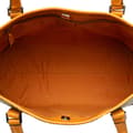 Miniatyrbild 4 av 9: Pre-owned Gucci GG Supreme Joy Tote Brown