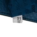 Miniatyrbillede 7 af 10: Pre-owned Prada Vitello Daino Tote Blue