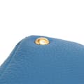 Miniatyrbillede 10 af 10: Pre-owned Prada Vitello Daino Tote Blue