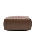 Pikkukuva 3 / 9: Pre-owned Chanel Caviar Grand Shopping Tote Brown