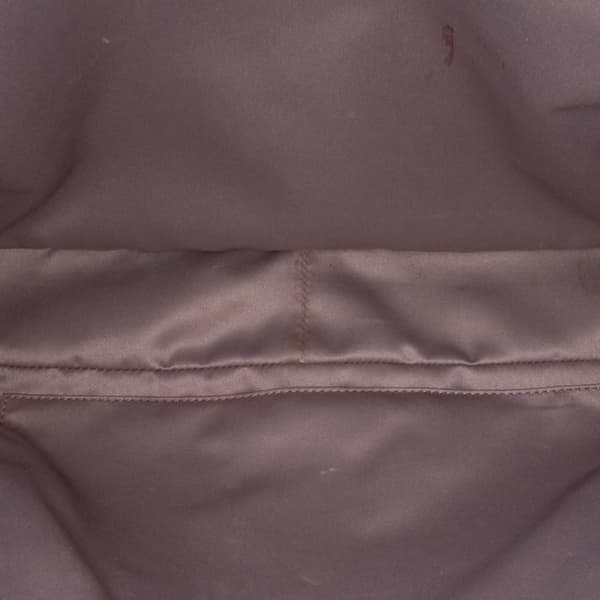 Pre-owned Chanel Caviar Grand Shopping Tote Brown
