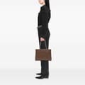Pikkukuva 9 / 9: Pre-owned Chanel Caviar Grand Shopping Tote Brown