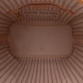 Miniatyrbild 4 av 10: Pre-owned Louis Vuitton Monogram Neverfull PM Brown