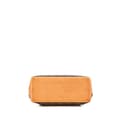 Miniatyrbild 3 av 10: Pre-owned Louis Vuitton Monogram Cabas Piano Brown