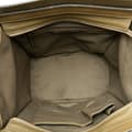 Miniatyrbilde 4 av 8: Pre-owned Celine Mini Calfskin Luggage Tote Brown