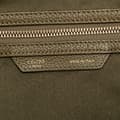 Miniatyrbilde 6 av 8: Pre-owned Celine Mini Calfskin Luggage Tote Brown