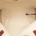 Miniatyrbild 4 av 10: Pre-owned Gucci GG Canvas Craft Tote Brown