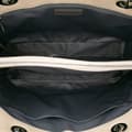 Miniatyrbillede 4 af 10: Pre-owned Chanel Caviar Grand Shopping Tote Brown