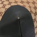 Pikkukuva 7 / 10: Pre-owned Gucci Large GG Canvas GG Charm Tote Brown