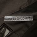 Miniatyrbilde 6 av 10: Pre-owned Fendi Zucchino Canvas Tote Brown