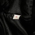 Miniatyrbild 7 av 10: Pre-owned Prada Soft Calf Tote Black