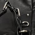 Miniatyrbild 10 av 10: Pre-owned Prada Soft Calf Tote Black