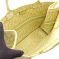 Miniatyrbilde 3 av 9: Pre-owned Dior Large Oblique Canvas Book Tote Green