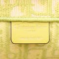Miniatyrbilde 4 av 9: Pre-owned Dior Large Oblique Canvas Book Tote Green