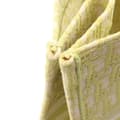 Miniatyrbilde 6 av 9: Pre-owned Dior Large Oblique Canvas Book Tote Green