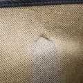 Pikkukuva 4 / 10: Pre-owned Hermès Toile and Buffalo Leather Garden Party 36 Brown