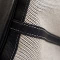Pikkukuva 7 / 10: Pre-owned Hermès Toile and Buffalo Leather Garden Party 36 Brown