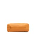 Miniatyrbillede 3 af 10: Pre-owned Hermès Clemence Double Sens 36 Orange
