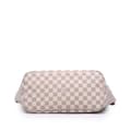 Pikkukuva 3 / 10: Pre-owned Louis Vuitton Damier Azur Neverfull MM White