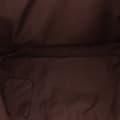 Miniatyrbilde 4 av 9: Pre-owned Gucci GG Canvas Abbey D Ring Tote Brown