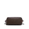Pikkukuva 3 / 10: Pre-owned Louis Vuitton Damier Ebene Neverfull MM Brown
