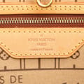 Miniatyrbillede 5 af 9: Pre-owned Louis Vuitton Monogram Neverfull PM Brown