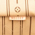 Miniatyrbillede 6 af 9: Pre-owned Louis Vuitton Monogram Neverfull PM Brown