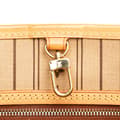 Miniatyrbillede 7 af 9: Pre-owned Louis Vuitton Monogram Neverfull PM Brown