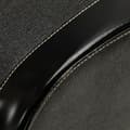 Miniatyrbild 7 av 10: Pre-owned Burberry Leather Tote Black