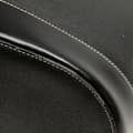 Miniatyrbild 8 av 10: Pre-owned Burberry Leather Tote Black