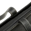 Miniatyrbild 10 av 10: Pre-owned Burberry Leather Tote Black