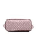 Pikkukuva 3 / 9: Pre-owned Louis Vuitton Monogram Idylle Neverfull MM Pink