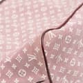 Pikkukuva 7 / 9: Pre-owned Louis Vuitton Monogram Idylle Neverfull MM Pink