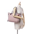Pikkukuva 9 / 9: Pre-owned Louis Vuitton Monogram Idylle Neverfull MM Pink