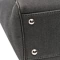 Miniatyrbild 7 av 9: Pre-owned Gucci Canvas Joy Tote Gray