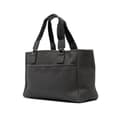 Miniatyrbild 2 av 9: Pre-owned Gucci Canvas Joy Tote Gray