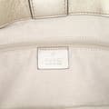 Miniatyrbild 6 av 10: Pre-owned Gucci Guccissima Sukey Tote Gold