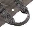 Pikkukuva 10 / 10: Pre-owned Hermès Canvas Herline PM Gray
