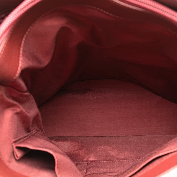 Pre-owned Burberry House Check Canvas Tote Brown