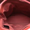 Miniatyrbild 5 av 10: Pre-owned Burberry House Check Canvas Tote Brown