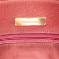 Miniatyrbild 8 av 10: Pre-owned Burberry House Check Canvas Tote Brown