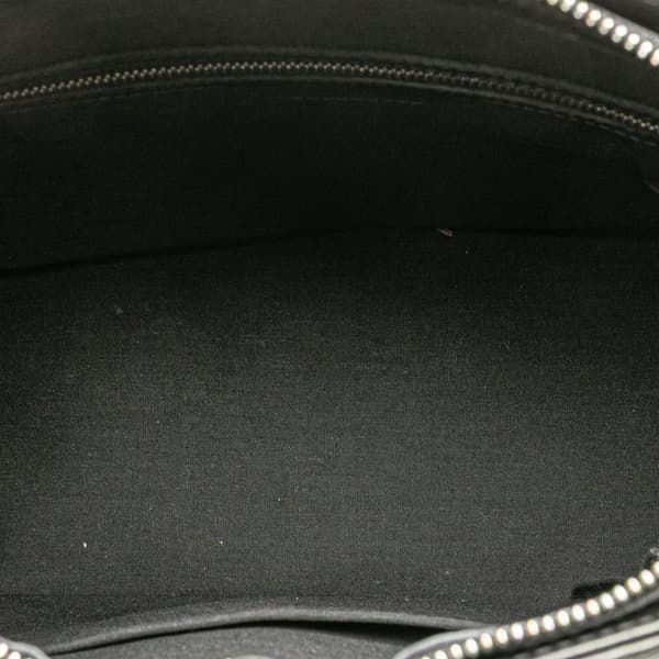 Pre-owned Louis Vuitton Monogram Mat Stockton Gray