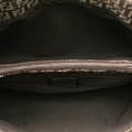 Miniatyrbilde 4 av 10: Pre-owned Fendi Small Zucchino Canvas Tote Brown
